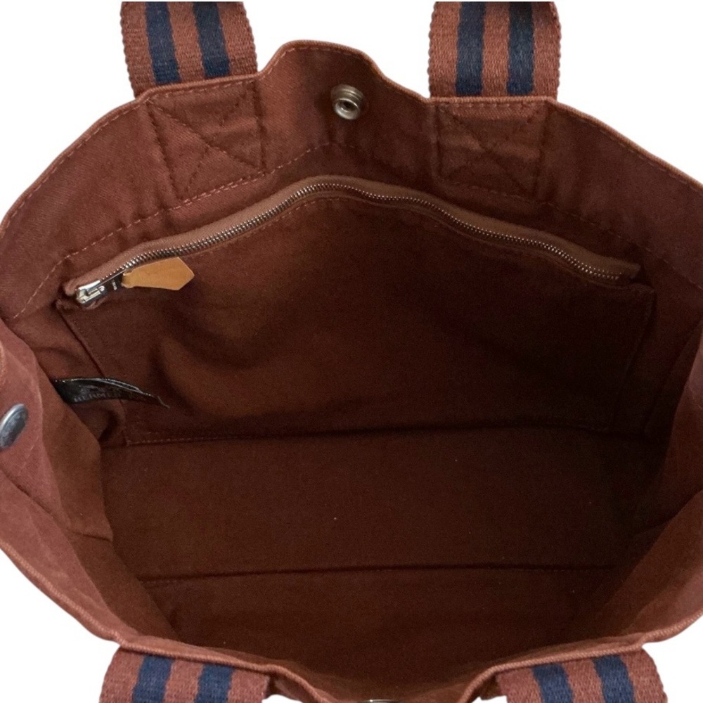 Hermes Toille Fourre Tout PM - Picture 13 of 15